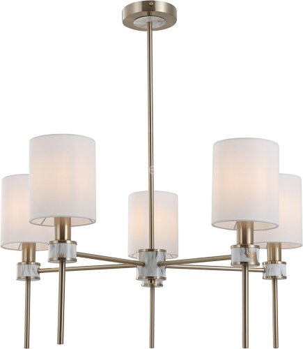 Потолочная люстра Indigo V000577