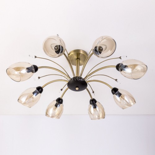 Потолочная люстра Citilux CL108185