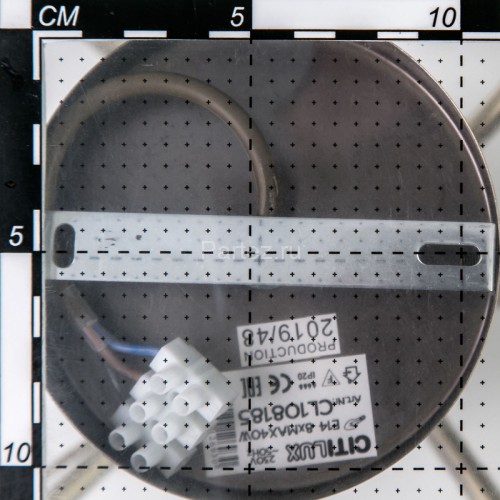 Потолочная люстра Citilux CL108185