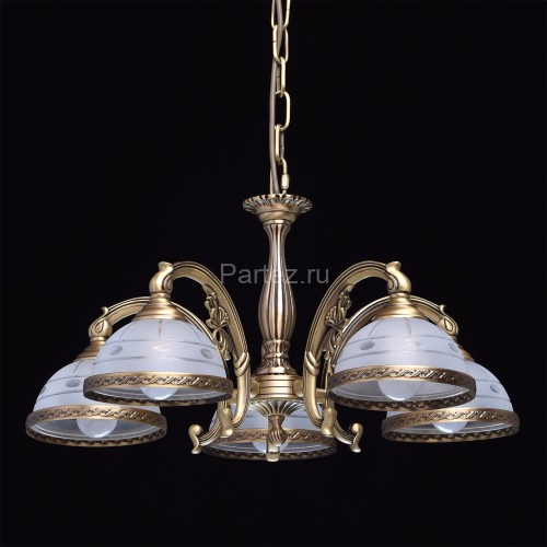 Подвесная люстра MW-Light 295011005