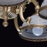 Подвесная люстра MW-Light 295011005