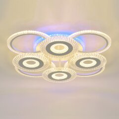 Потолочная люстра Escada 10276/8LED