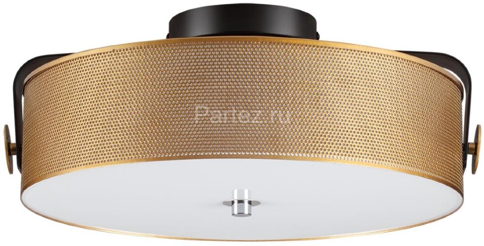 Потолочный светильник Lumion 6597/40L