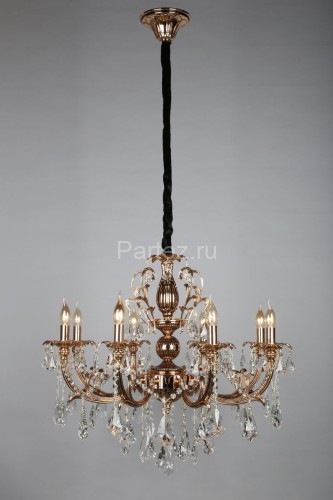 Подвесная люстра Omnilux OML-77723-08