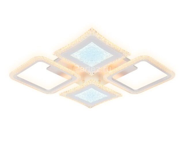 Потолочная люстра Ambrella FA430