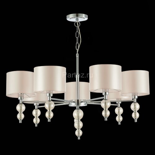 Подвесная люстра Evoluce SLE105703-07