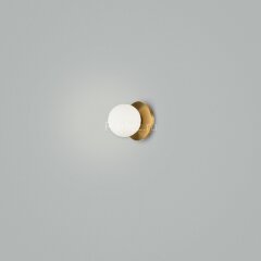 Бра Freya FR5125WL-01BS