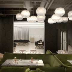 Подвесной светильник ImperiumLoft SKYERNE01