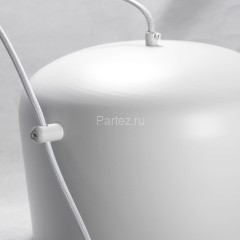 Подвесная люстра Lussole Loft LSP-8175