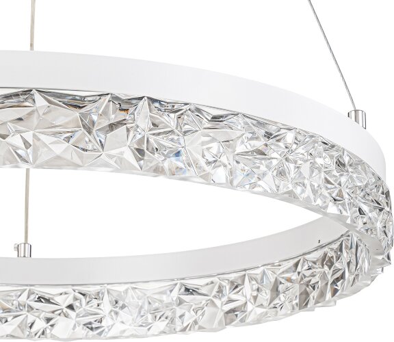 Подвесной светильник Escada 10224/SG LED