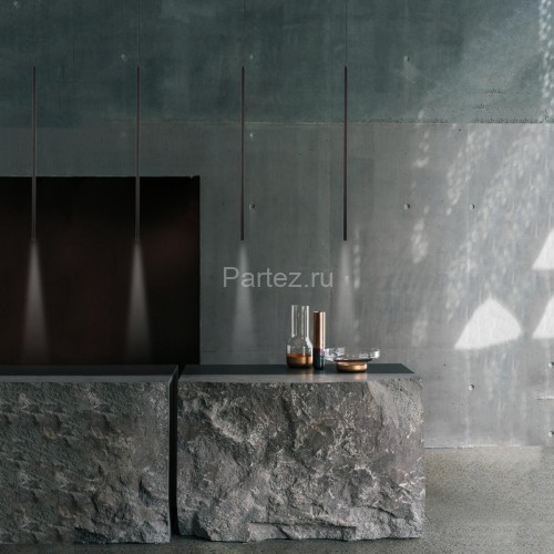 Подвесной светильник Loft It 10334/800 Black