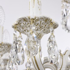 Подвесная люстра Bohemia AL78101/10/210 B WMG