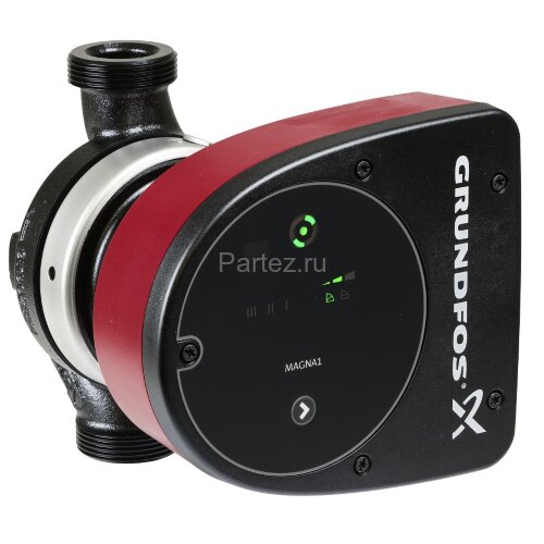 Циркуляционный насос Grundfos MAGNA1 32-80