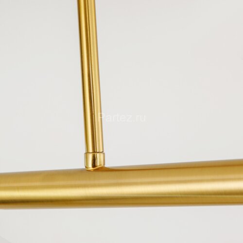 Потолочная люстра Lightera LE117L-150GA WIFI