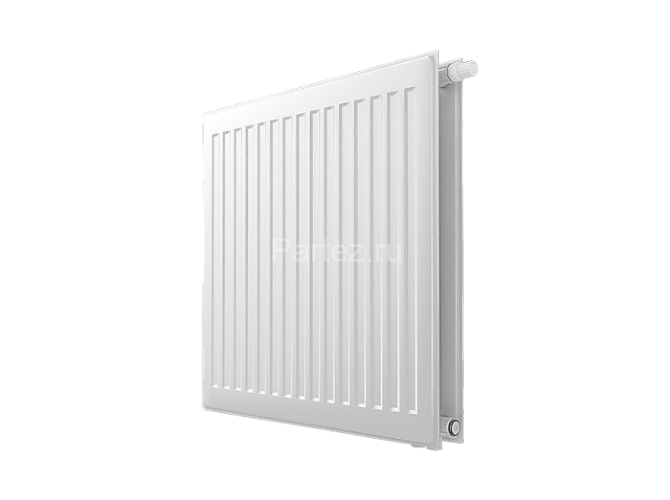 Радиатор панельный Royal Thermo VENTIL HYGIENE VH20-600-800 RAL9016