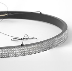 Подвесная люстра Lussole LSP-7326