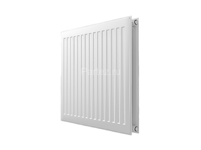 Радиатор панельный Royal Thermo HYGIENE H20-400-1700 RAL9016