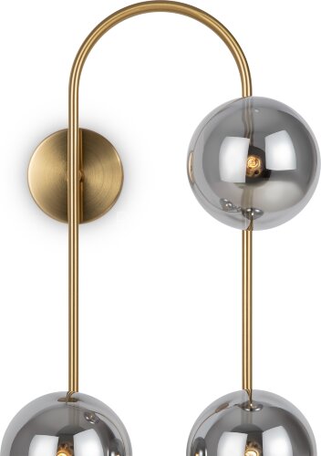 Бра Freya FR5233WL-04BS1