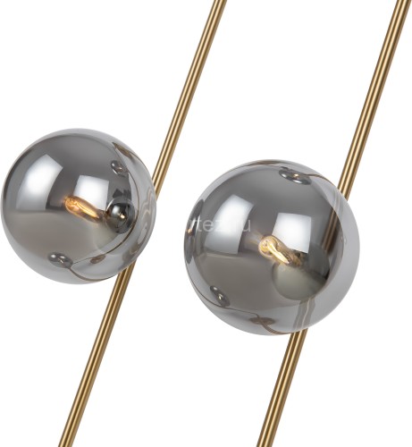 Бра Freya FR5233WL-04BS1