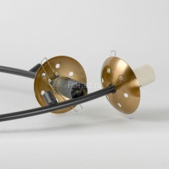 Подвесной светильник Lussole LSP-8892