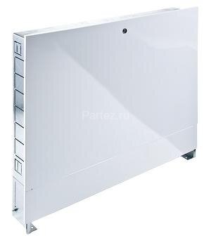 (VTc.540.0.02) Шкаф Valtec ШРВ-2 встраиваемый