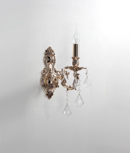 Бра Lucia Tucci BARLETTA W122.1 coffe gold