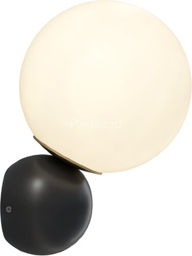 Бра Maytoni MOD048WL-01G