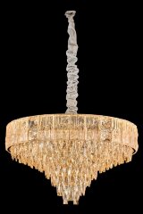 Подвесная люстра Fluorite FL1058-7P