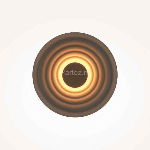 Настенный светильник Maytoni MOD400WL-L5KH3K