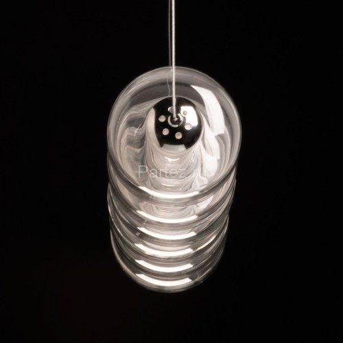 Подвесной светильник DeMarkt 424018601