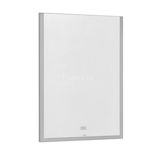 Зеркало Roca ANETO 600х850, c LED-подсветкой и системой антизапотевания