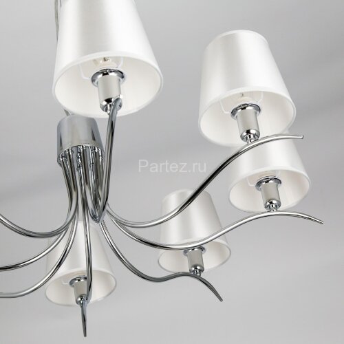 Подвесная люстра Citilux CL439181