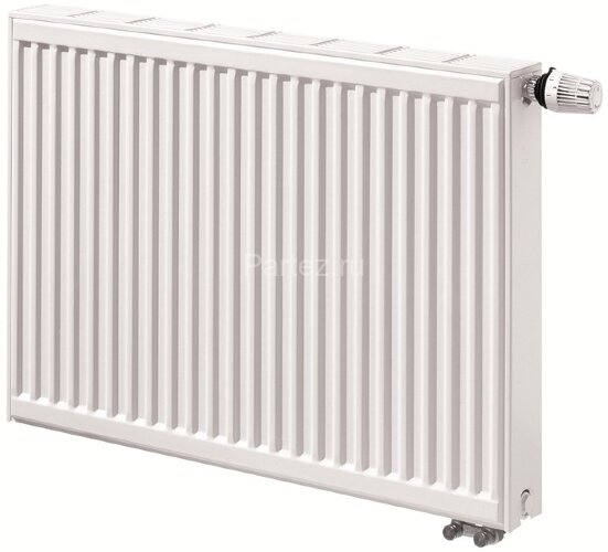 Радиатор стальной панельный KERMI FTV тип 12 600х1200