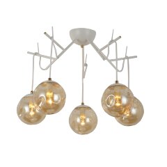 Потолочная люстра Evoluce SLE110202-05