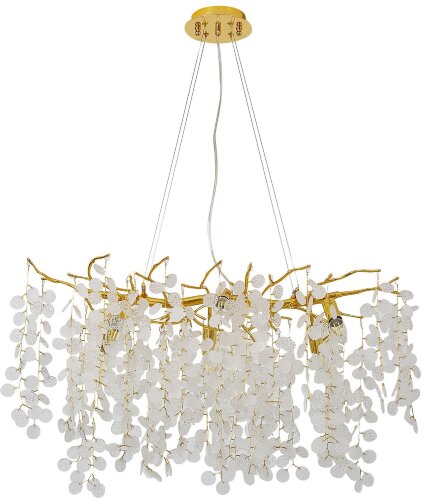 Подвесная люстра Favourite 4161-6P