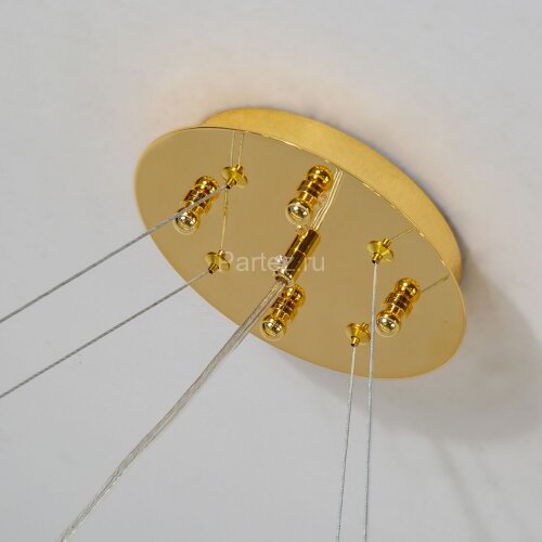 Подвесная люстра Favourite 4161-6P