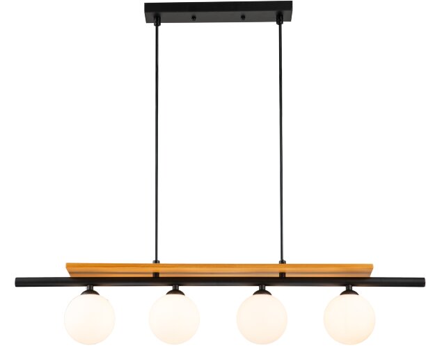 Подвесная люстра Indigo V000193