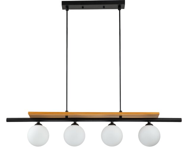 Подвесная люстра Indigo V000193