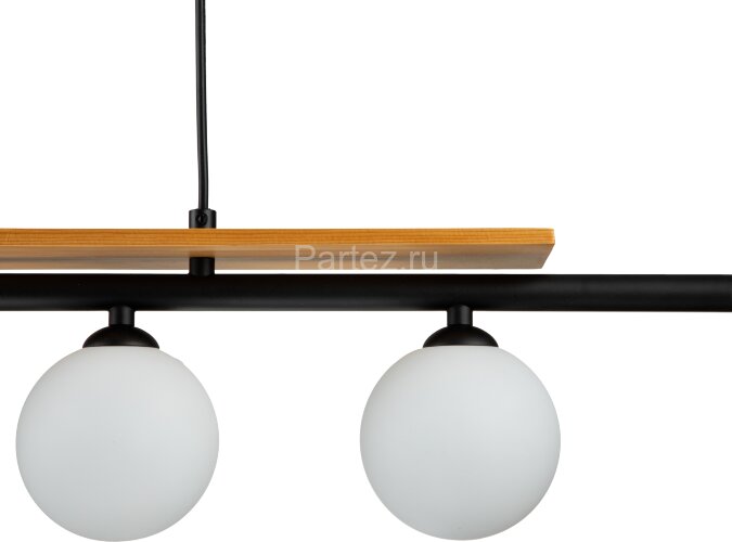 Подвесная люстра Indigo V000193