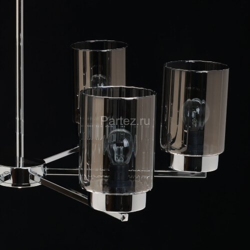 Потолочная люстра DeMarkt 361012206