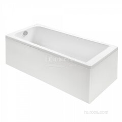 Roca Боковая панель к акриловой ванне ELBA 75, левая