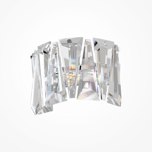 Настенный светильник Maytoni MOD043WL-01CH