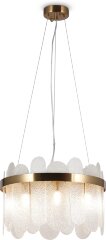 Подвесная люстра Freya FR5141PL-08BS1