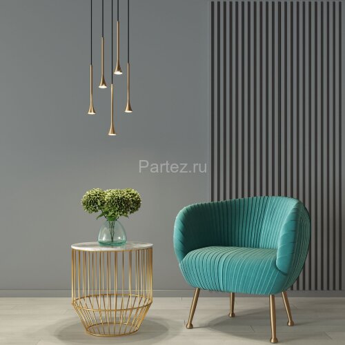 Подвесной светильник Elektrostandard 50314 LED