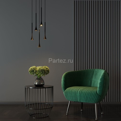 Подвесной светильник Elektrostandard 50314 LED