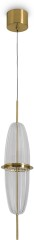 Подвесной светильник Freya FR6184PL-L8BS