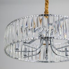 Подвесная люстра Eletto EL321P08