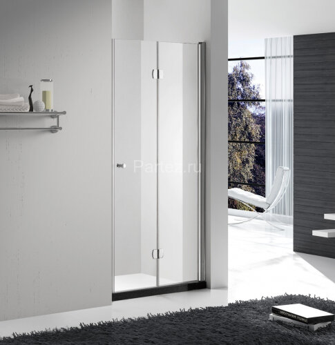 Душевая дверь Gemy Dutch Windmill S37193D