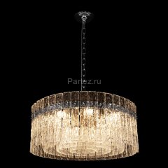 Подвесная люстра Loft It 10297/600 Nickel