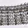 Подвесная люстра APL LED SH502.0.60.R.Ni.4000.Clear.731